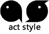 広島のホームページ制作サービス act style