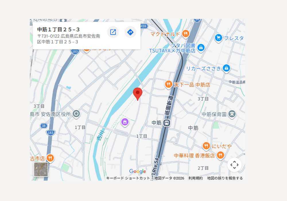 Google map