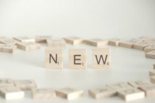 新着商品を表示させる